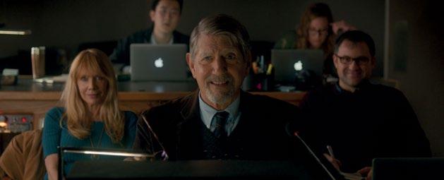 Cast PETER COYOTE s carreer spans over 120 films, with leading roles for celebrated directors