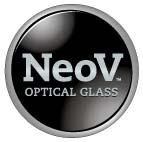hard glass technology NeoV Optical Glass Benefits Display Panel Protection