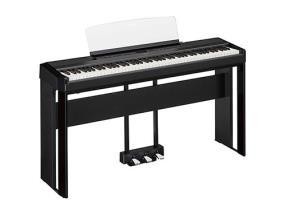 -VOCALOID Keyboard VKB-100 *1 -Digital Piano P-121 P-125 *2 -Digital Piano