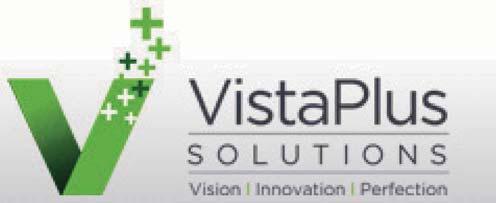 With presence in India, USA and UK, they have a global approach and perspective. At VistaPlus, they strongly believe in the values of long term vision (vista a distant Vision), constant VIP partner.