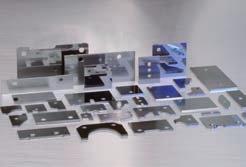 Other products can be offered in this carbide grade upon request.