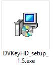 5. DVK-300HD Utility Software Installation Connect your Laptop or PC to DVK-300HD via Ethernet port