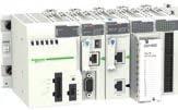 interface very easily with your existing PLCs or TBM/ CTM systems