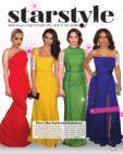 This winning package ensure readers know what the A-list are up to and how to live and dress like them in the UAE. AHLAN!