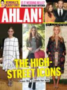 gossip and highlights. THE FASHION ISSUES MARCH & AUGUST Celebrating the Spring/Summer and Autumn/Winter fashion seasons, Ahlan!