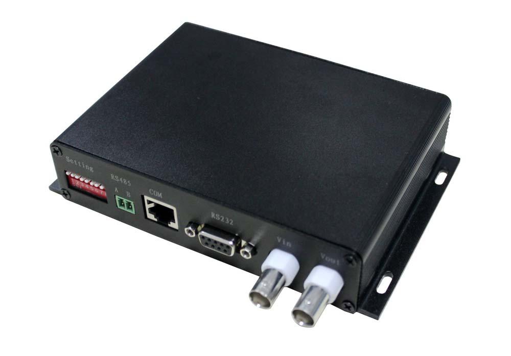 POS video character overlay device NE-POS-9801 Hardware Version: V1.0 File Version: V1.0 Jinan IEM Co.,Ltd produces and sells Dynamic video character superposition unit.