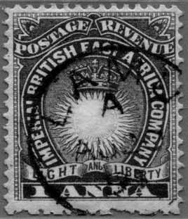 1890-1895. Background The British East Africa Association was formed by a group of wealthy Manchester, England merchants and the Scottish shipping magnet William Mackinnon in 1887.