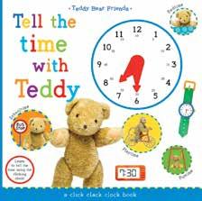 Teddy bear friends range - find with teddy Teddy bear friends range - tell the