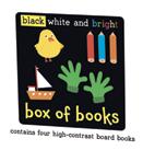 Baby learners box of books This collection is a perfect introduction to first words and numbers for younger