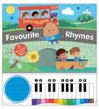 ISBN: 978-1-909090-00-2 Includes electronic piano with colour coding specially designed for