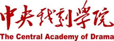 BA in Acting, Fall 2018 A program supported by Chinese Government Scholarships-Silk Road Program About the Program Start Time September 2018 Degree Awarded Bachelor of Arts Major Acting Period 1+4