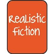 Realistic Fiction REL WS12195820, WS12195830 WS12195840 Realistic fiction - local Scary Stories SCA WS12195880 WS12195890 WS12195900 Horror fiction - lcgft