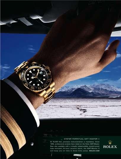 Givenchy; Jaerger-Lecoultre ;