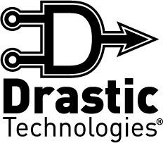 MediaNXS Drastic DDR Software User Guide 2009