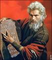 The Ten Commandments of