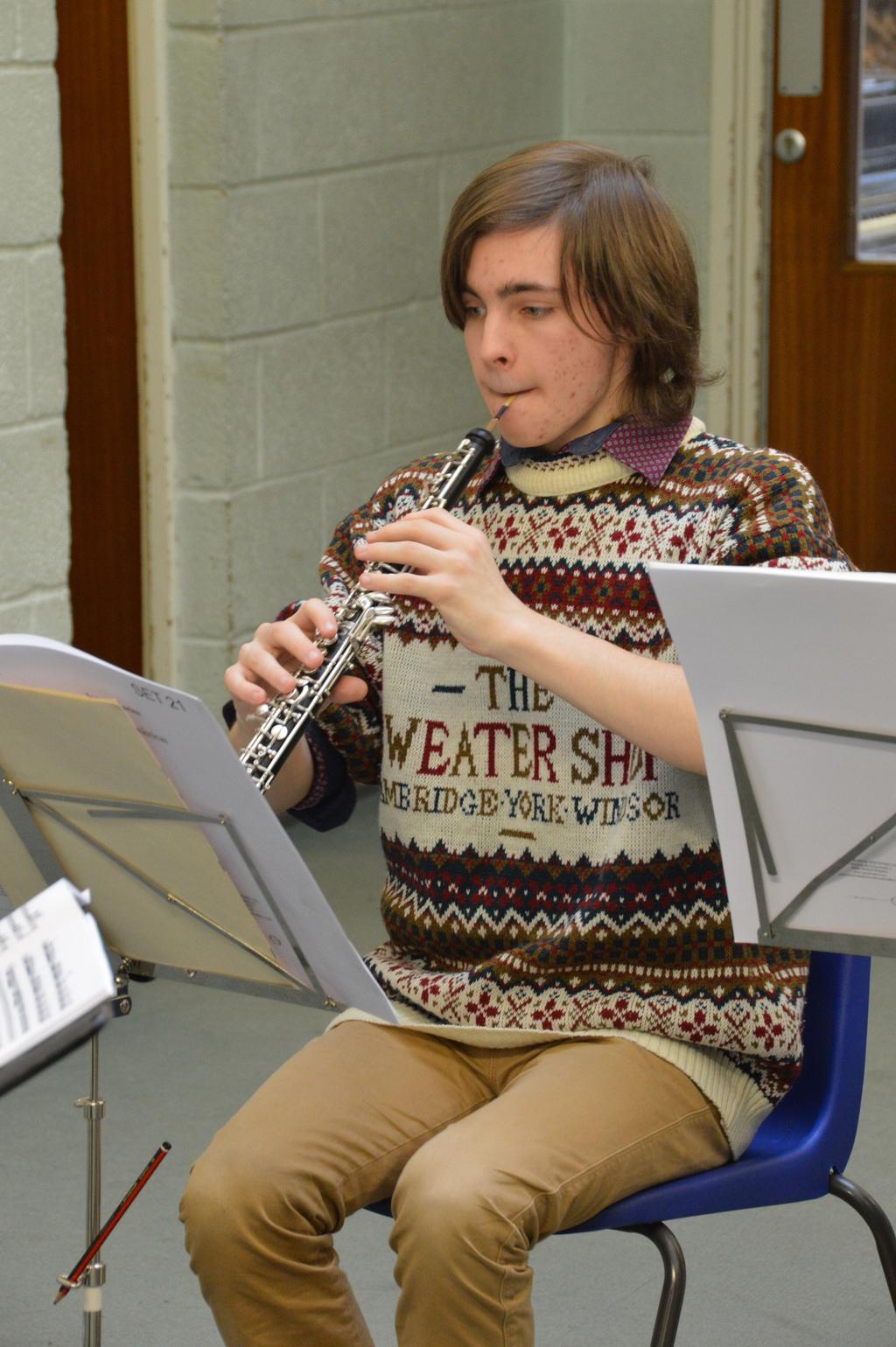 Orchestras and bands for the gifted and talented Suffolk County Music Service runs a bespoke programme for Suffolk s finest young musicians.