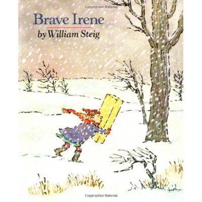 Fifth Grade (Level S) Brave Irene by William Steig Mrs. Bobbin, the dressmaker, was tired and had a bad headache, but she still sewed the last part of the gown she was making.