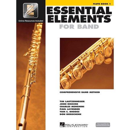 Necessary Supplemental Equipment All players: Instrument Folding Music Stand (to be kept at home) Method Book: o Orchestra: Essential Elements - Book 1 by Gillespie/Allen o Band: Essential Elements -