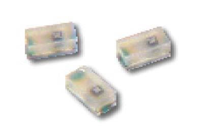 HSMx-C28 Miniature ChipLED Data Sheet Description The HSMx-C28 ChipLEDs are designed to 42 (1. x.5 mm) industry standard footprint. They are extremely small in size and the low.