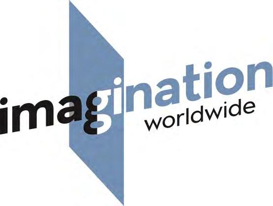 MICHELLE MOWER Imagination Worldwide