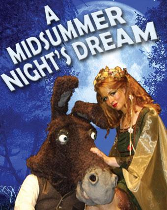 Shakespeare s comedies include A Midsummer Night s Dream, As You Like