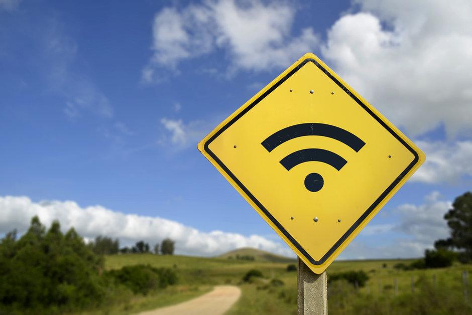 www. Govtech.com Rural Internet Access: Easier in Some Areas Than Others - p.