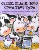 Moo: Cows That Type