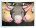 Potter The Three Pigs