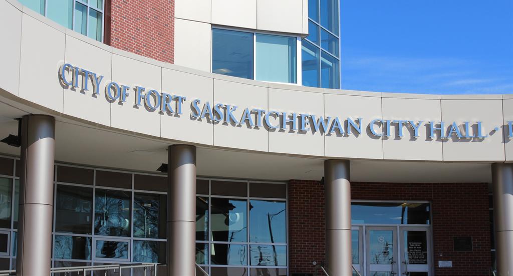 City of Fort Saskatchewan Boosts Transparency with Improved Streaming by Switching to escribe Customer Location
