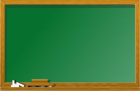 6. A chalk board s dimensions have an aspect ratio of 5:3 (i.e. W:H).