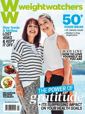 WEIGHT WATCHERS MAGAZINE 93350 On Sale: 26th April 2018 $6.95 OLD BIKE 93256 #72 On Sale: 26th April 2018 $10.50 AUSTRAILIA RUNNER 24477 #10 On Sale: 23rd April 2018 $9.