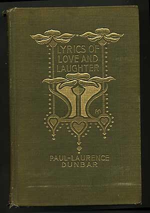 Lyrics of Love and Laughter. NY: Dodd, Mead And Co. 1903. First edition. Very good with moderate rubbing, and a half inch tear to the spine.