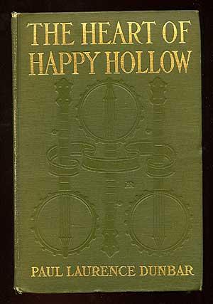DUNBAR, Paul Laurence. The Heart of Happy Hollow. New York: Dodd, Mead & Company 1904. First edition. Illustrated by E.W. Kemble.