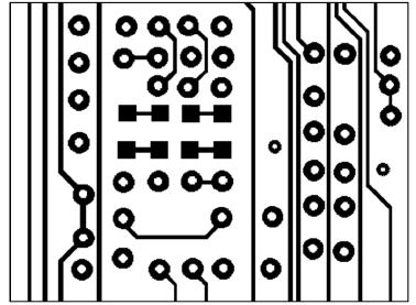 III. METHODS OF FINDINGDEFECTS The various methods are used for finding the defects on PCB are follow. Bare PCB is one without any placement of electronic components to produce electric goods.