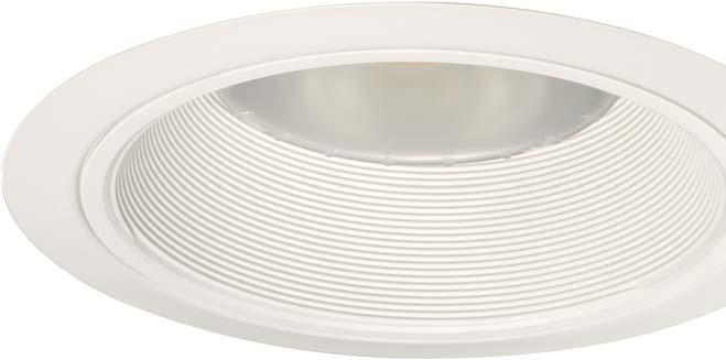 Advanced LED technology from Juno Lighting Group Reinventing the recessed downlight There s a revolution under way in recessed downlighting.