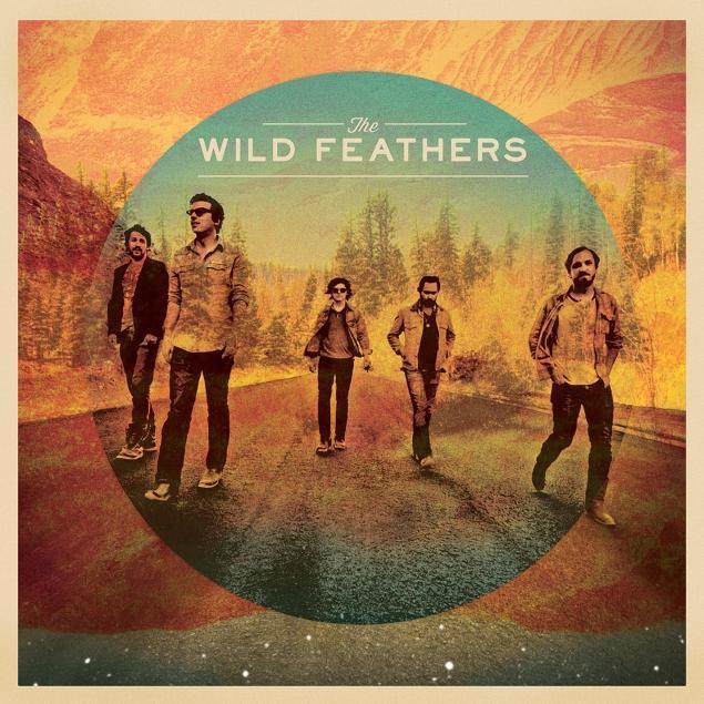 Aug 20, 2013 The Wild Feathers The Wild Feathers (Warner Bros.) 4 stars No single singer holds center stage in the Wild Feathers.