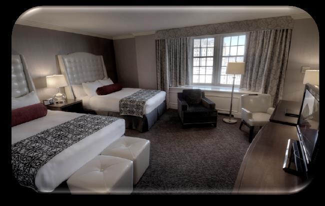 Atlanta Perimeter North totaling $24M New Club Lounges at the The Pfister Hotel and Grand Geneva Resort & Spa