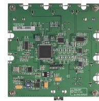 Demo board STB Test Board Optional accessories For experimental teaching and product demos Ordering information Description Model 70 MHz, 2 CH, 1 GSa/s (Max.
