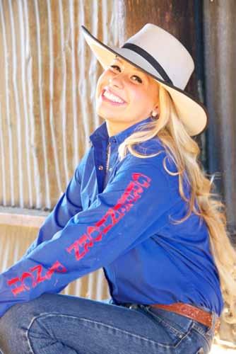 4 Force of Nature Adrian Buckaroogirl Set for 7th Annual Boots n Books Concert FACL is pleased to announce the 7th Annual Boots n Books Concert will feature Adrian Buckaroogirl on Sunday, February