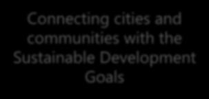Sustainable Cities Enhancing