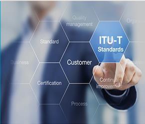 ITU-T Activities on IoT & Smart