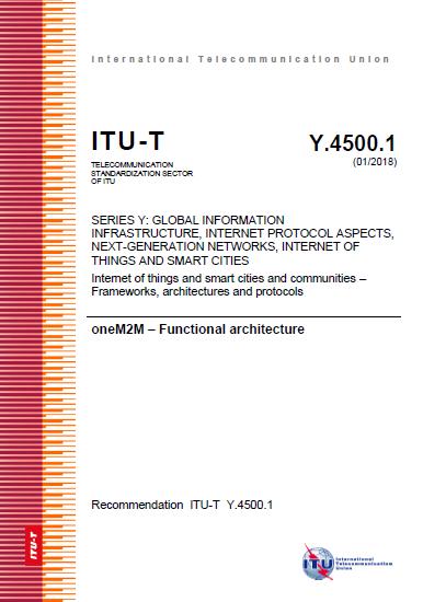 2068] in terms of the specific requirements and capabilities that the IoT is expected to support in order to address the challenges related to Big Data. Recommendation ITU-T Y.4500.