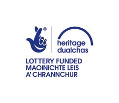 COLOUR BILINGUAL LOGOS Here are all the full colour bilingual versions of The National Lottery funding logos.