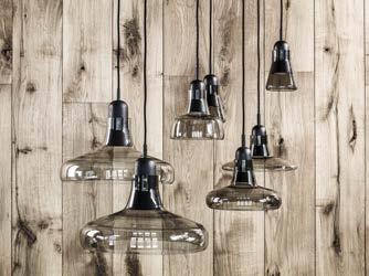 SHADOWS DESIGNED BY LUCIE KOLDOVÁ, DAN YEFFET SHADOWS THE SHADOWS COLLECTION IS A TAKE ON THE FAMED, TIMELESS LIGHTS