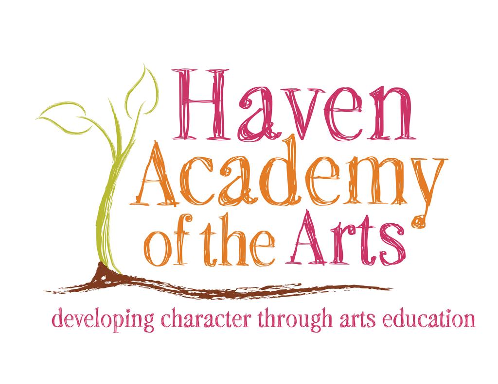 Congratulations! You have taken the first step in joining the cast for Haven Academy of the Arts production of! Anyone currently in grades 1-12 may audition.