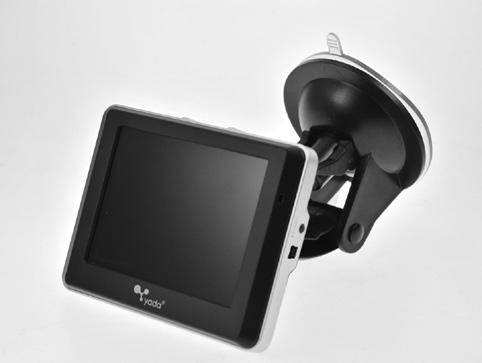 4. PRODUCT SPECIFICATIONS Digital Tiny Traveler Monitor 4.