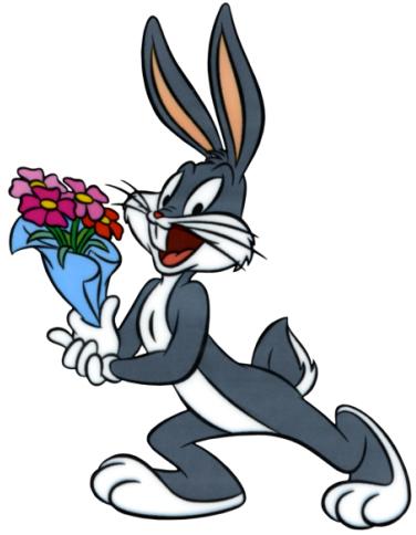 If you are BUGS BUNNY: You love to have fun. You are friendly and popular. You are an entertainer and a real crowd pleaser.