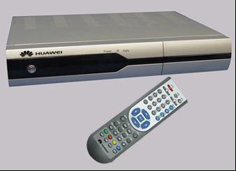 STB s Provided by PTCL HUAWEI STB EC-1309 HUAWEI STB (Old)