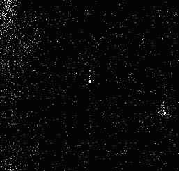 075 cnts sec -1 cm -2 Spot histograms, shows ~100µm FWHM resolution 40µm