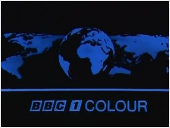 15 November 1969 BBC1 starts